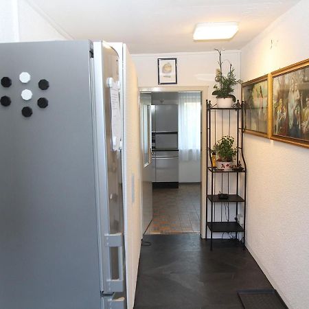 Wendelin'S Ferienwohnung Wolfegg Екстериор снимка