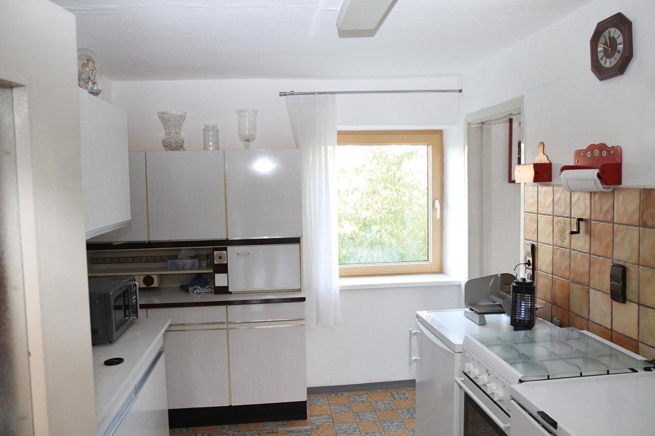 Wendelin'S Ferienwohnung Wolfegg Екстериор снимка