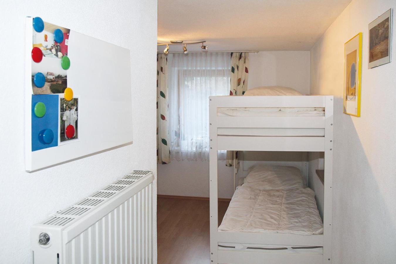 Wendelin'S Ferienwohnung Wolfegg Екстериор снимка