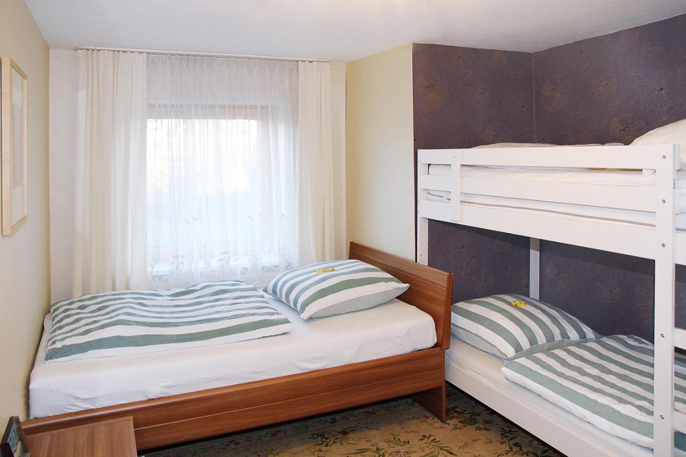 Wendelin'S Ferienwohnung Wolfegg Екстериор снимка